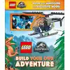 Image de LEGO Jurassic World  Build Your Own Adventure 5007614