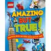 Image de LEGO Autre Amazing But True - Fun Facts About the LEGO World and Our Own! 5007579