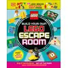 Image de LEGO Autre Build Your Own LEGO Escape Room 5007766