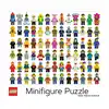 Image de LEGO Minifigures Puzzle de 1 000 pièces Minifigurines 5007071