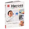 Image de LEGO Autre LEGO Heroes 5008079