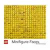 Image de LEGO Minifigures Puzzle de 1 000 pièces Visages de minifigurines 5007070