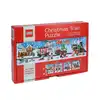 Image de LEGO Autre LEGO Puzzle Train de Noël 5008258