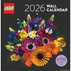 Image de LEGO Autre Calendrier mural 2026 5009303
