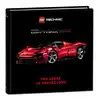 Image de LEGO Technic Ferrari Daytona SP3 The Sense of Perfection 5007627