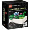 Image de LEGO Botanicals Petit jardin du désert 5010093