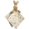 Image de Doudou lange Flopsy Pierre Lapin collection signature