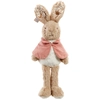 Image de Peluche Flopsy Pierre Lapin collection signature (35 cm)