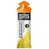 Image de Boisson isotonique Science in Sport Go Isotonic - Orange - 60 ml Noir 60 ml