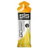 Image de Boisson isotonique Science in Sport Go Isotonic - Tropical - 60 ml Noir 60 ml
