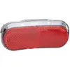 Image de Éclairage arrière vélo OXC Bright Rouge TU