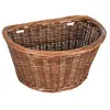 Image de Support Oxford Osier Trinity Marron 18"