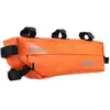 Image de Sacoche de cadre vélo OXC Orange 4 L