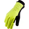Image de Gants longs isolants imperméable Altura Nightvision Jaune S