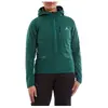 Image de Veste isolante femme Altura Esker Dune Vert S