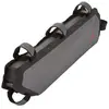 Image de Sacoche de cadre vélo Altura Vortex Waterproof Gris 4 L
