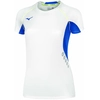Image de T-shirt femme premium Mizuno JPN Blanc L