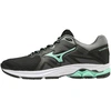 Image de Chaussures de running femme Mizuno Wave Kizuna Noir 40,5
