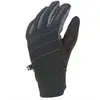 Image de Gants waterproof Sealskinz Lyng All Noir S