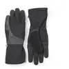 Image de Gants longs Sealskinz Marsham Noir S