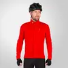 Image de Maillot Endura Roubaix Xtract Rouge XL