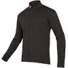Image de Maillot Endura Roubaix Xtract Noir L