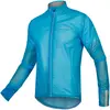 Image de Veste adrenaline Endura Race FS260-Pro II Bleu XS