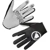 Image de Gants vélo Endura Hummvee Icon Lite Noir S