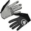 Image de Gants vélo femme Endura Hummvee Icon Lite Noir L