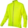 Image de Veste imperméable Endura Pakajak Jaune M