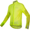 Image de Veste adrenaline Endura Race FS260-Pro II Jaune XS