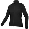 Image de Maillot femme Endura Xtract Roubaix Noir S