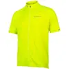 Image de Maillot Endura M/C Xtract II Jaune M