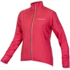 Image de Veste imperméable femme Endura Pakajak Rouge XL
