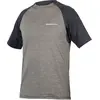Image de Maillot Endura SingleTrack Gris S