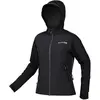 Image de Veste zéro degré femme Endura MT500 Noir M