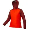 Image de Veste zéro degré femme Endura MT500 Orange L