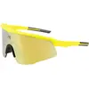 Image de Ensemble de lunettes Endura Shumba II Jaune TU