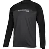 Image de Maillot manches longues Endura MT500 Burner Noir L