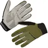 Image de Gants vélo Endura Hummvee Plus II Vert S