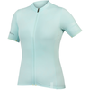 Image de Maillot femme Endura Pro SL II M/C Bleu S