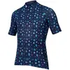 Image de Maillot Endura Supercrft Ltd Bleu M