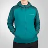 Image de Veste zéro degré femme Endura MT500 Bleu XS