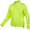 Image de Veste imperméable Endura Pro SL Jaune XS
