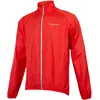 Image de Veste imperméable Endura Pakajak Rouge S