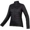 Image de Veste femme Endura PrimaLoft® Pro SL Noir XS