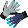 Image de Gants vélo Endura Windchill Bleu XS