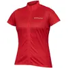 Image de Maillot femme Endura Hummvee Ray II Rouge L