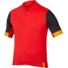 Image de Maillot Endura FS260 Rouge L