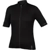 Image de Maillot femme Endura FS260 Noir M
